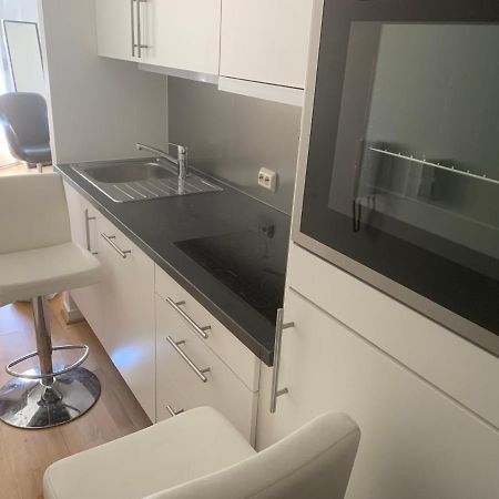 Oslo City Center Aprtment公寓 外观 照片