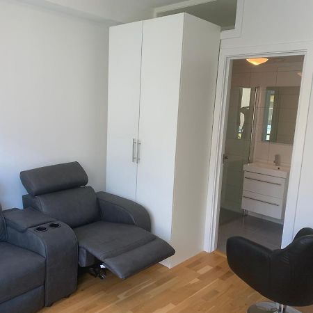 Oslo City Center Aprtment公寓 外观 照片