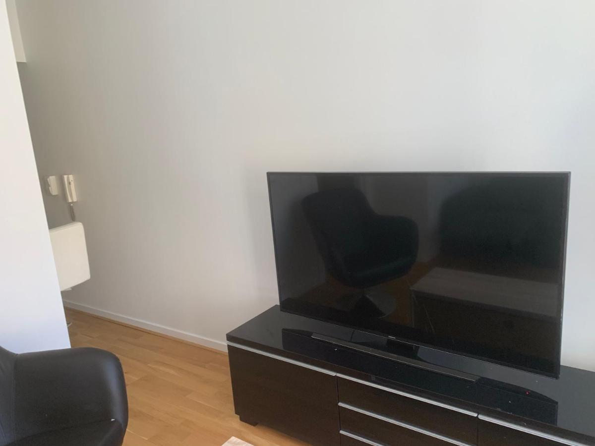 Oslo City Center Aprtment公寓 外观 照片