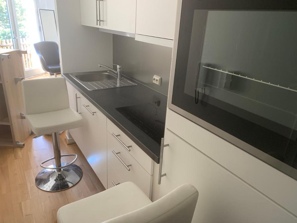 Oslo City Center Aprtment公寓 外观 照片