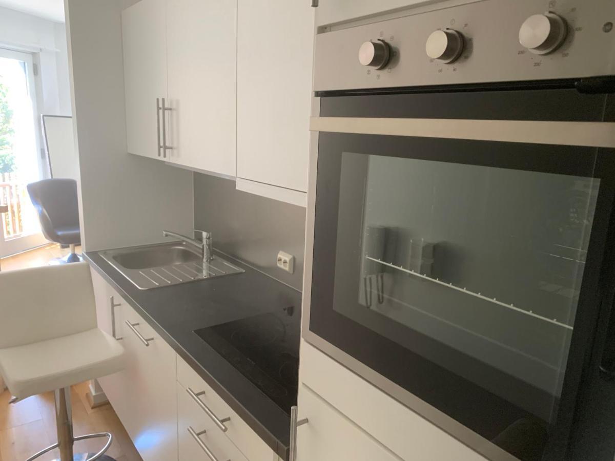 Oslo City Center Aprtment公寓 外观 照片