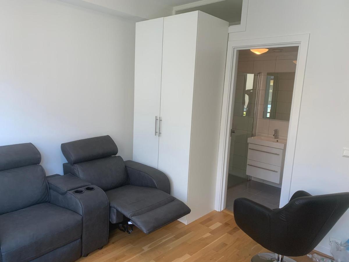 Oslo City Center Aprtment公寓 外观 照片