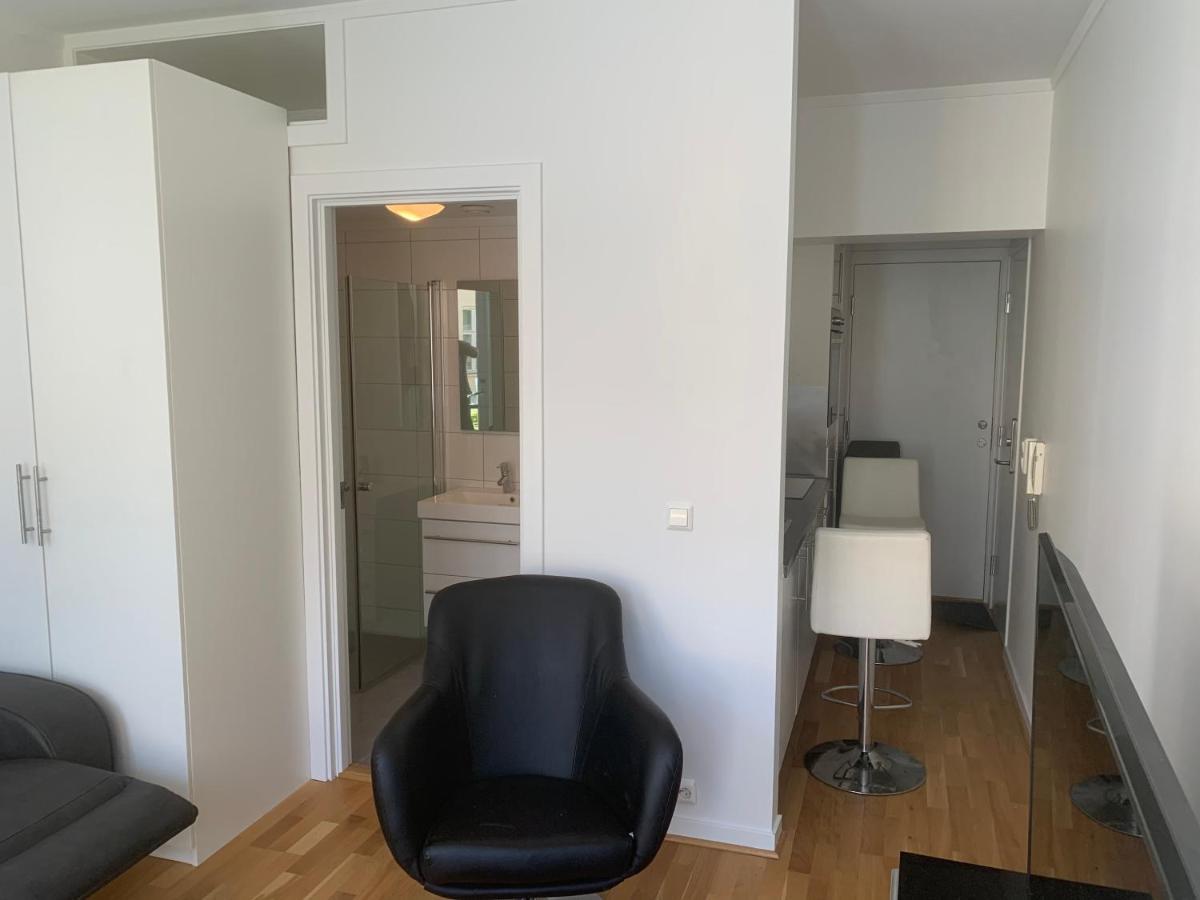 Oslo City Center Aprtment公寓 外观 照片